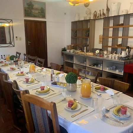 Victoria West Victoria Oaks Guesthouse מראה חיצוני תמונה