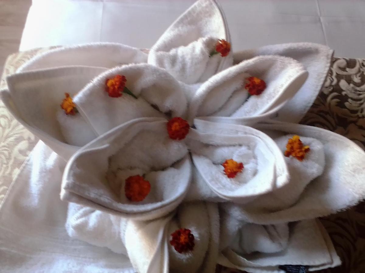 Victoria West Victoria Oaks Guesthouse מראה חיצוני תמונה