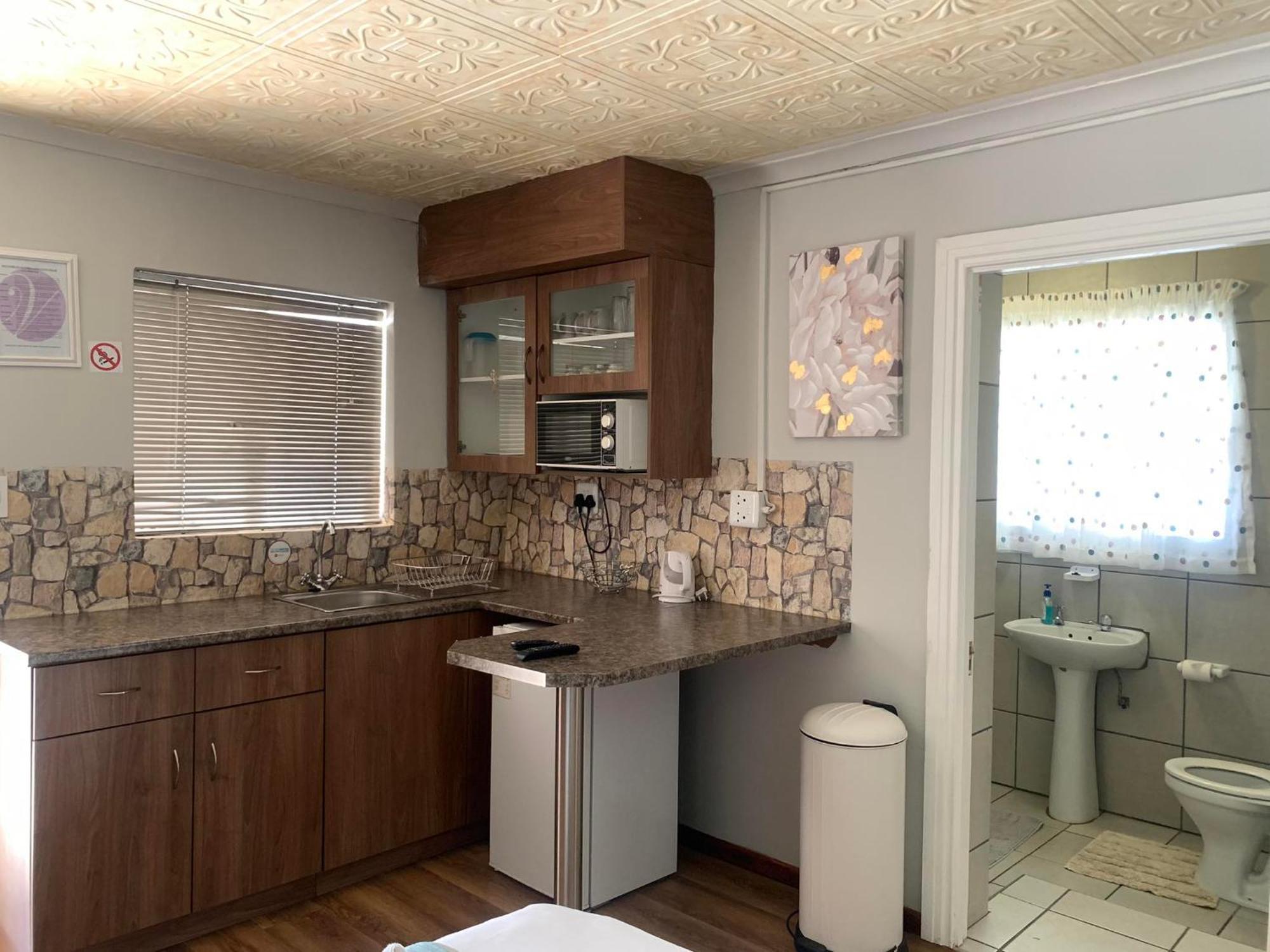 Victoria West Victoria Oaks Guesthouse מראה חיצוני תמונה
