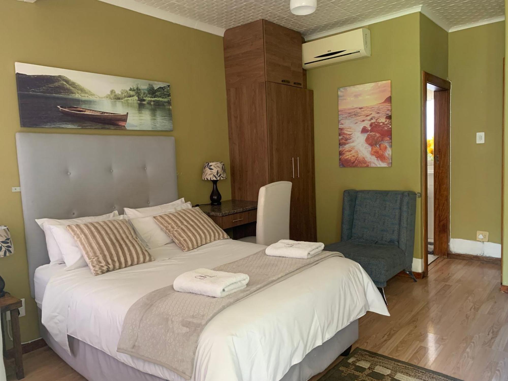 Victoria West Victoria Oaks Guesthouse מראה חיצוני תמונה
