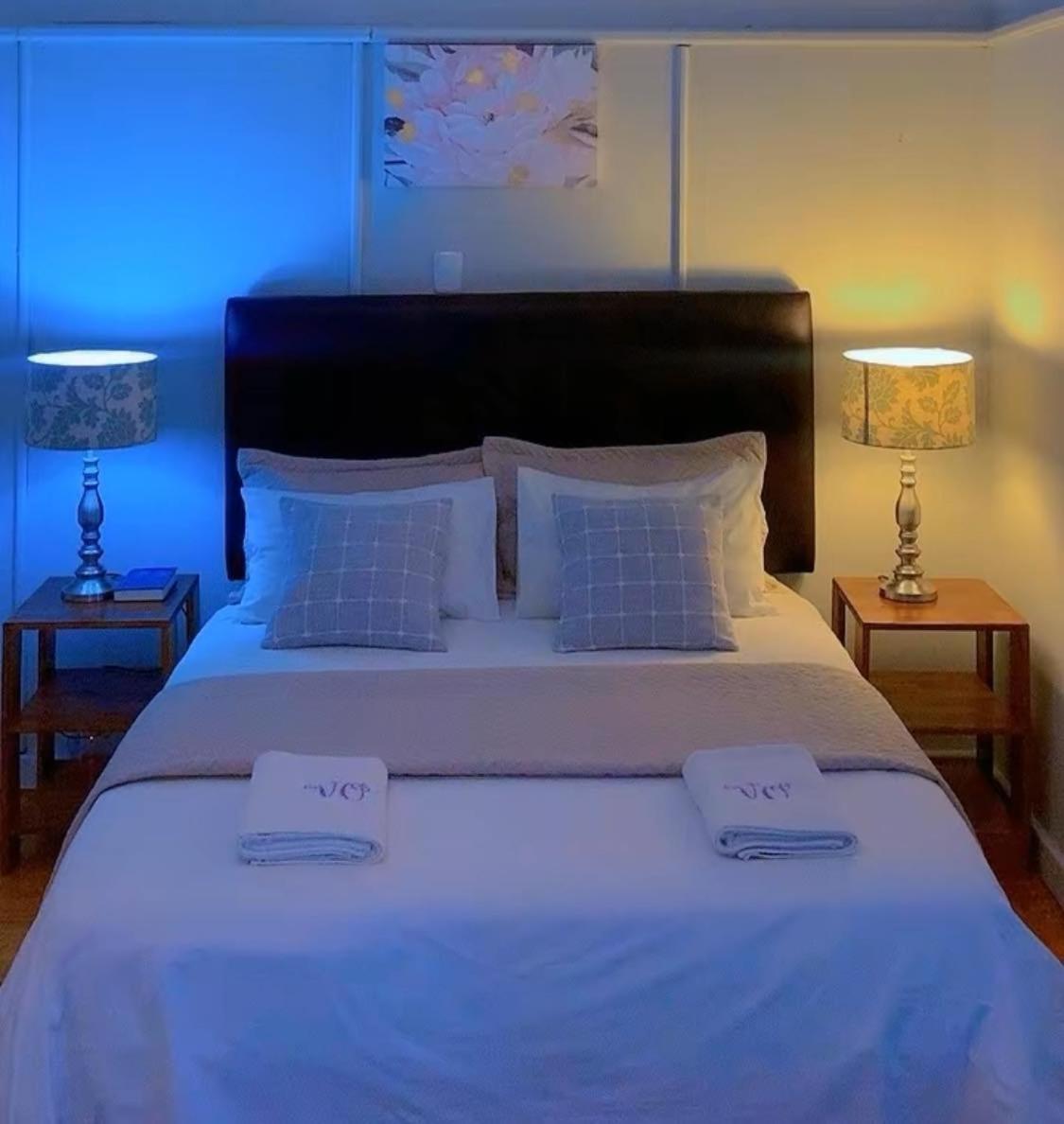 Victoria West Victoria Oaks Guesthouse מראה חיצוני תמונה