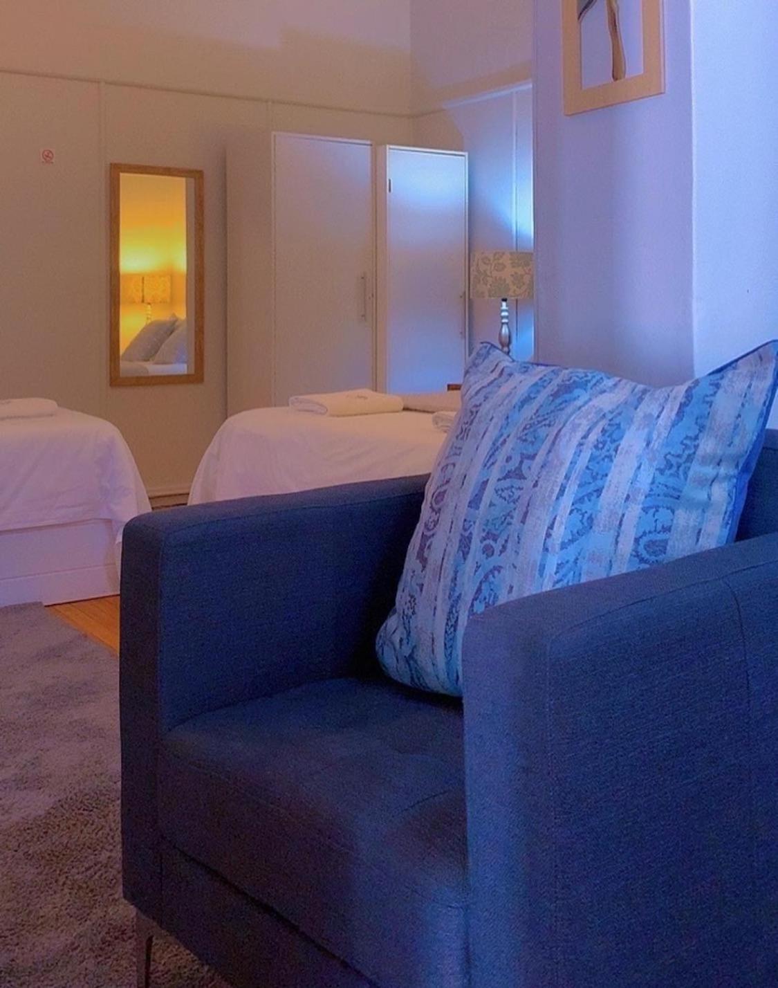 Victoria West Victoria Oaks Guesthouse מראה חיצוני תמונה
